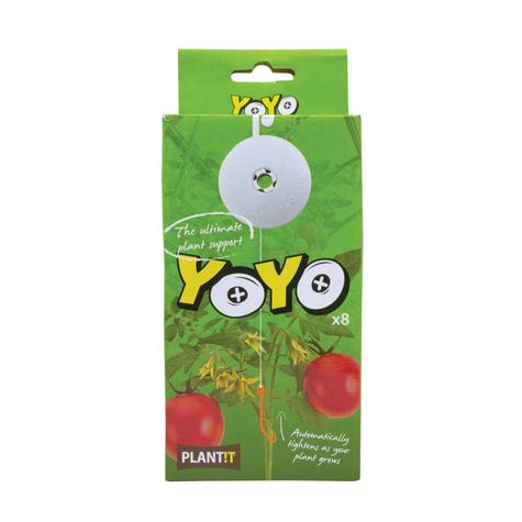 Yo Yo Plant Support (Box of 8)
