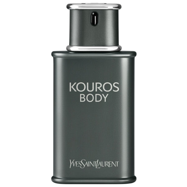 Yves Saint Laurent Kouros Body Eau de Toilette Spray 100ml