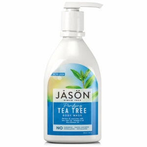 JASON Purifying Tea Tree Body Wash 887ml