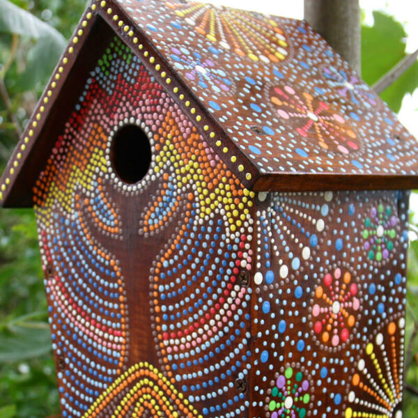 Artisan Nest Box
