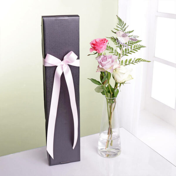 Rose Trio Gift Box