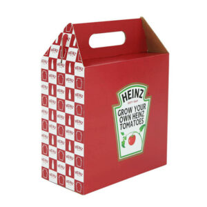 Heinz Ketchup Grow Your Own