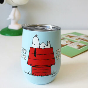 Snoopy Keep Cup