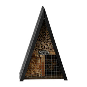 Insect Hotel Wigwam