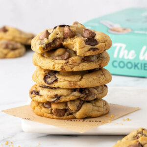 Craft & Crumb the Ultimate Cookie Creator