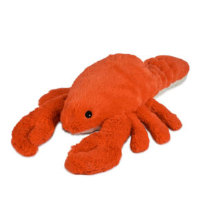 Warmies Fully Heatable Lobster