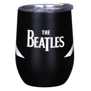 Disaster Design The Beatles Abbey Road Travel Cup
