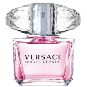 Versace Bright Crystal Eau de Toilette Spray 90ml