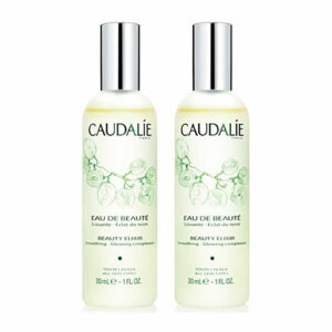 Caudalie Beauty Elixir Duo 30ml (Worth £24)