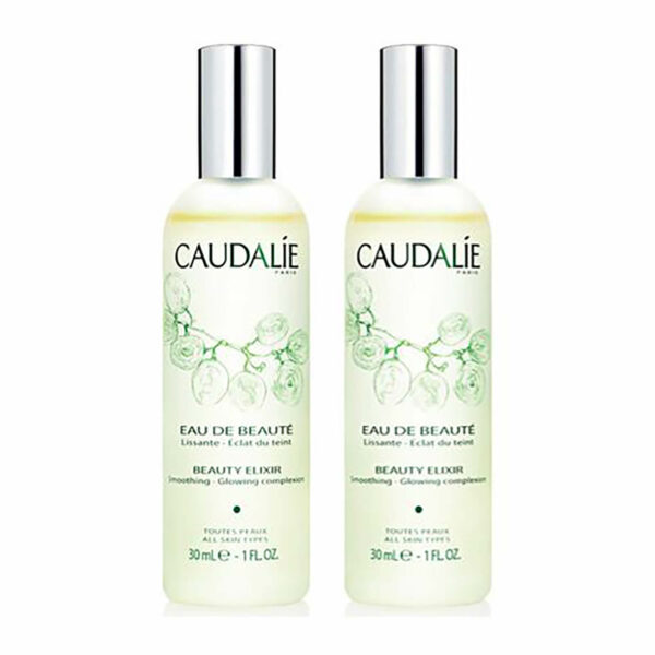Caudalie Beauty Elixir Duo 30ml (Worth £24)