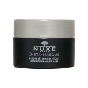 NUXE Insta-Masque Detoxing and Glow Mask  50ml