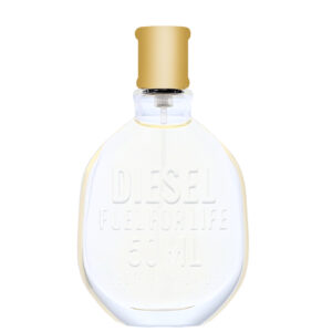 Diesel Fuel For Life For Her Eau de Parfum Spray 50ml