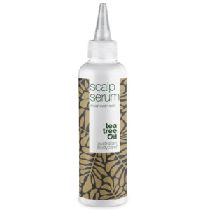 Australian Bodycare Hair Care Tee Tree Oil Scalp Serum Treatment Mask 150ml