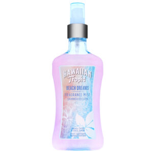 Hawaiian Tropic Fragrance Mist Beach Dreams Shimmer Edition 250ml