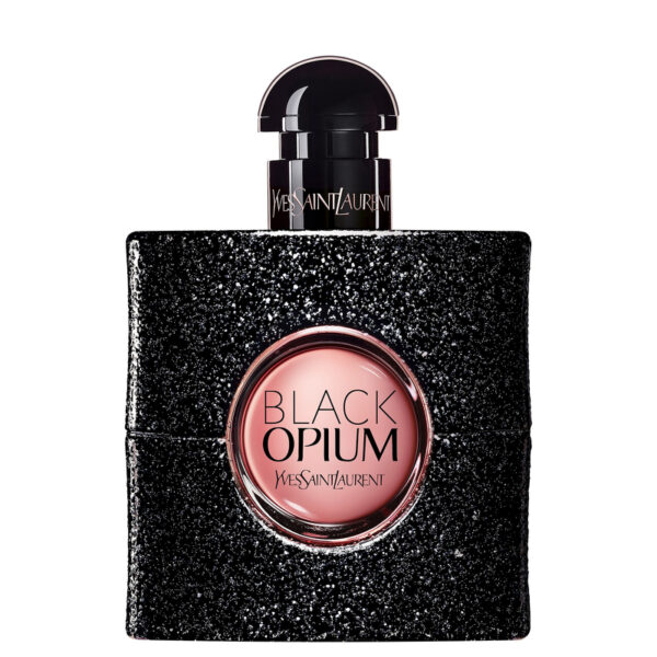 Yves Saint Laurent Black Opium Eau de Parfum Spray 50ml