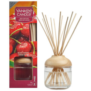 Yankee Candle Reed Diffusers Black Cherry 120ml