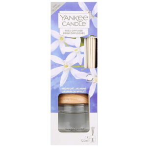 Yankee Candle Reed Diffusers Midnight Jasmine 120ml