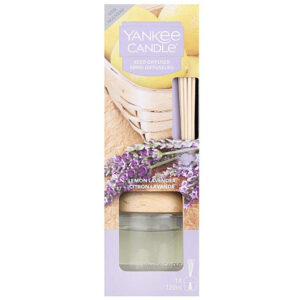 Yankee Candle Reed Diffusers Lemon Lavender 120ml