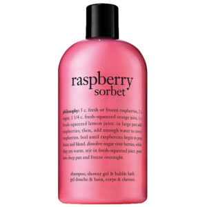 Philosophy Raspberry Sorbet Shampoo