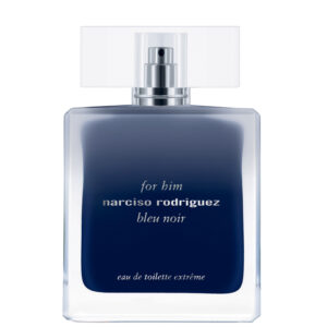 Narciso Rodriguez For Him Bleu Noir Eau de Toilette Extrême Spray 50ml