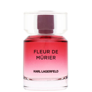 Karl Lagerfeld Fleur de Murier Eau de Parfum Spray 50ml
