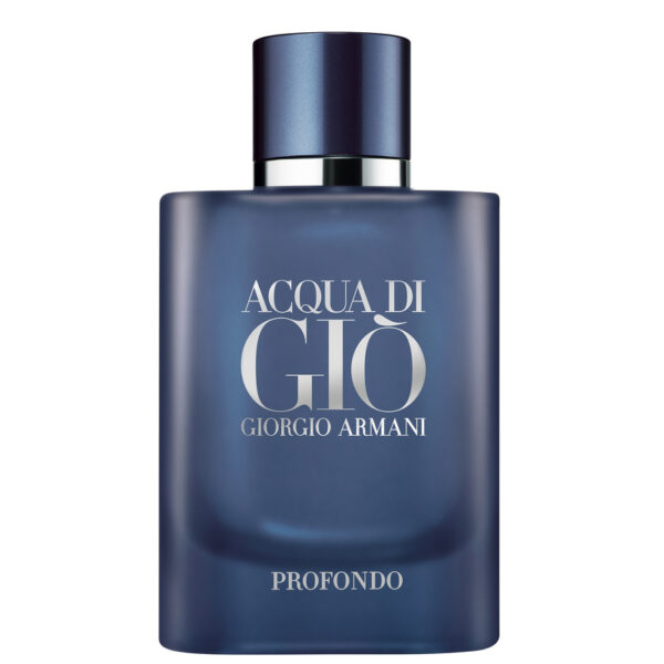 Armani Acqua Di Gio Profondo Eau de Parfum Spray 75ml
