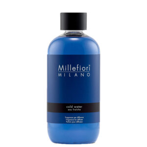 Millefiori Milano Reed Diffusers Cold Water Refill 250ml