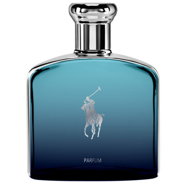 Ralph Lauren Polo Deep Blue Eau de Parfum Spray 125ml