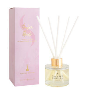 Shearer Candles Reed Diffusers Couture Amber Blush 100ml