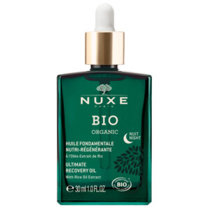 NUXE Bio Organic Ultimate Night Recovery Oil 30ml