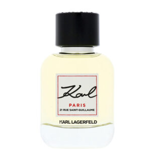 Karl Lagerfeld Paris 21 Rue Saint-Guillaume Eau de Parfum Spray 60ml