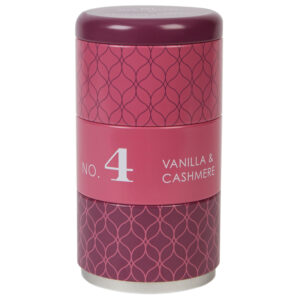 Wax Lyrical Gifts & Sets Homescenter Vanilla Cashmere 3 Candle Set