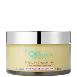 The Organic Pharmacy Moisturisers Antioxidant Cleansing Jelly 100ml