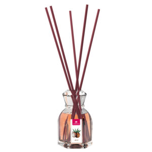 Cristalinas Reed Diffuser Tropical Coconut 40ml