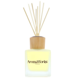 AromaWorks Reed Diffuser Petitgrain & Lavender 100ml