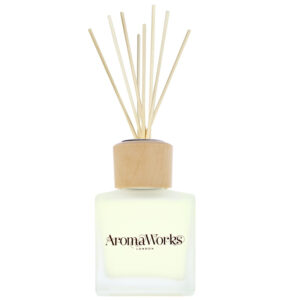 AromaWorks Reed Diffuser Spearmint and Lime 100ml