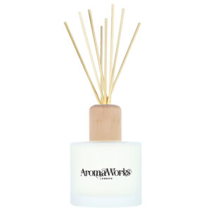 AromaWorks Reed Diffuser Spearmint and Lime 200ml