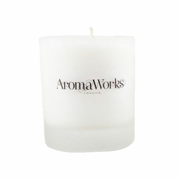 AromaWorks Candle Soulful 220g