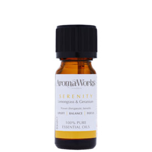 AromaWorks Essential Oil Serenity 10ml