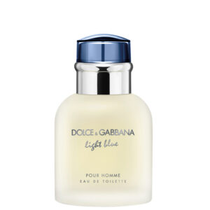 Dolce&Gabbana Light Blue Pour Homme Eau de Toilette Spray 40ml