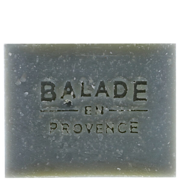 Balade En Provence Lavender Solid Shampoo 80g