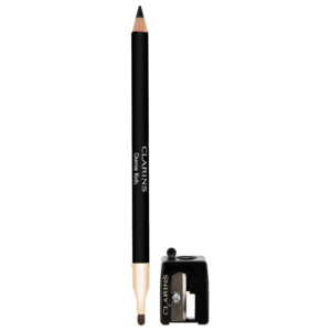 Clarins Crayon Khôl Long-Lasting Eye Pencil 01 Carbon Black