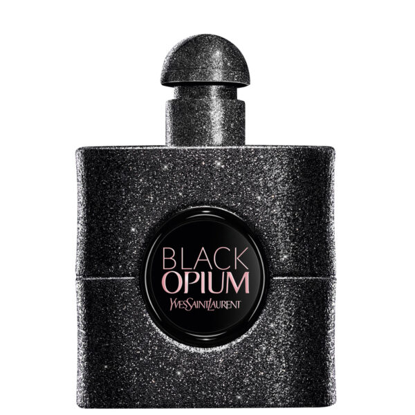 Yves Saint Laurent Black Opium Eau de Parfum Extreme Spray 50ml