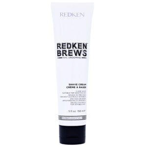 Redken Brews Face Care Shave Cream 150ml