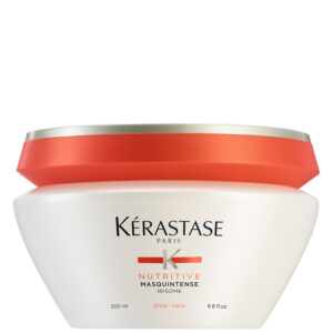 Kerastase Nutritive Nutritive Masquintense: Nourishing Hair Mask for Thick Hair 200ml