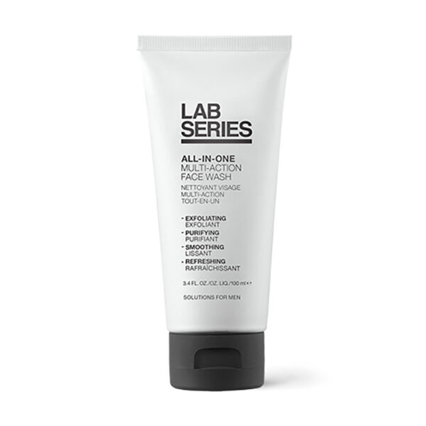 Lab Series All-In-One Multi-Action Face Wash 100ML