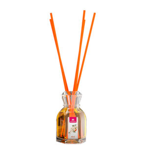 Cristalinas Reed Diffuser Orange Blossom 40ml