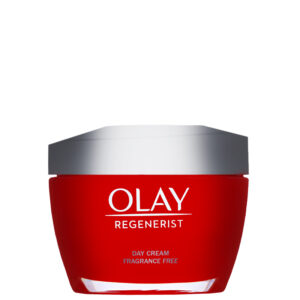 Olay Regenerist Day Face Cream Fragrance Free 50ml