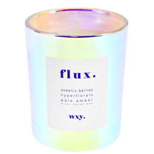WXY. Electro Candle Flux 198g