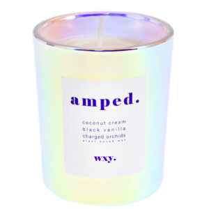 WXY. Electro Candle Amped 198g
